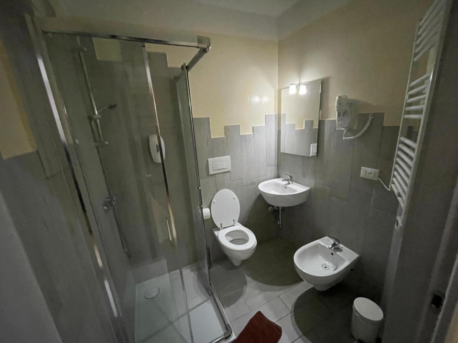 Home Meryem Locazione Turistica Vérone Extérieur photo
