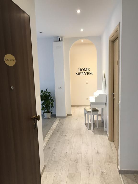 Home Meryem Locazione Turistica Vérone Extérieur photo