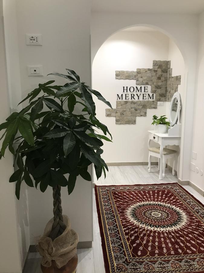 Home Meryem Locazione Turistica Vérone Extérieur photo