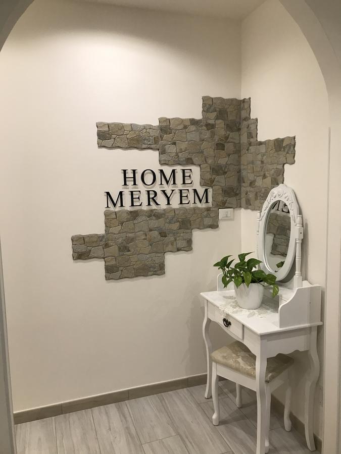 Home Meryem Locazione Turistica Vérone Extérieur photo