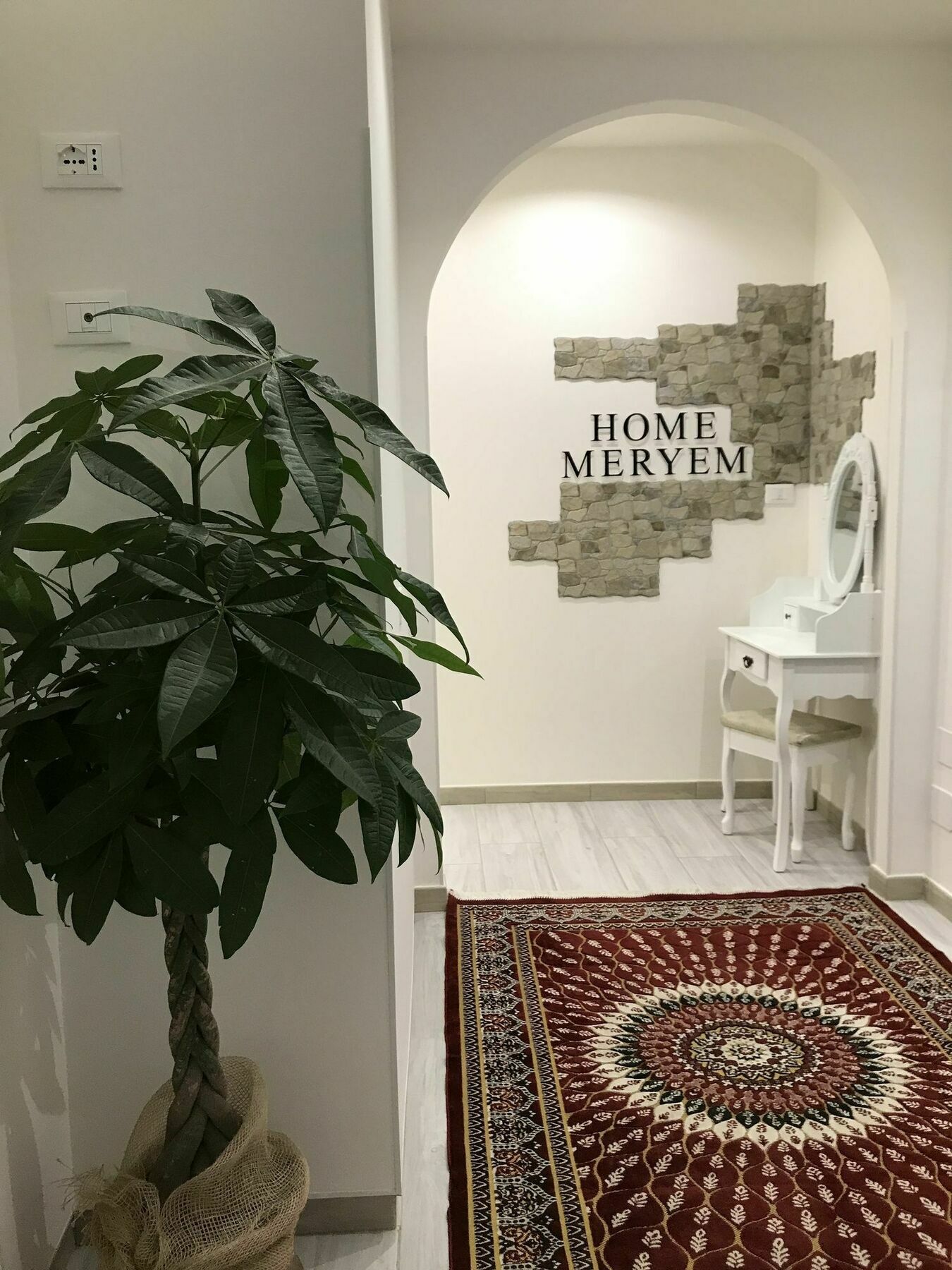 Home Meryem Locazione Turistica Vérone Extérieur photo