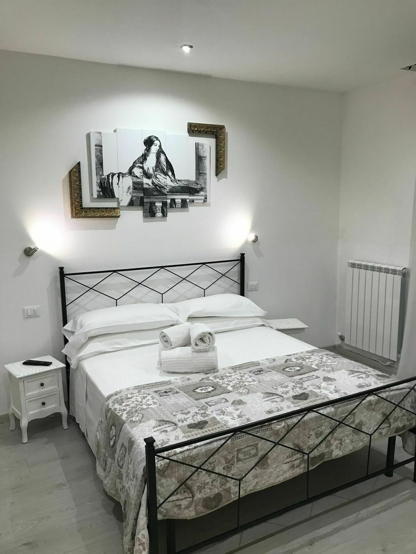 Home Meryem Locazione Turistica Vérone Extérieur photo