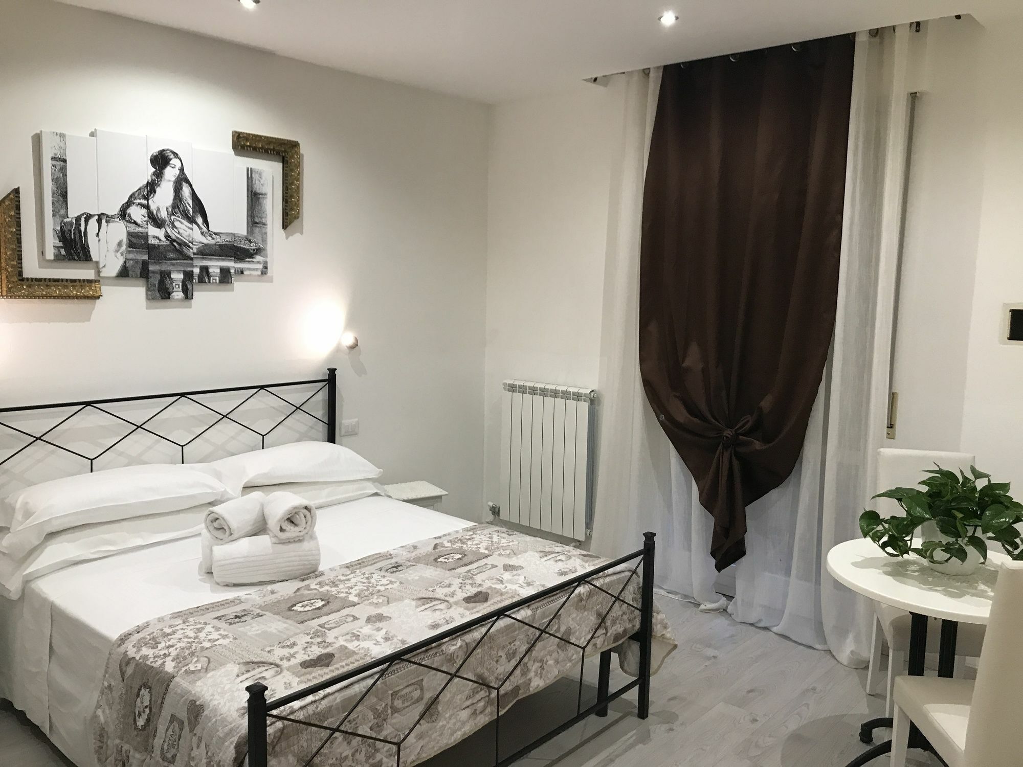 Home Meryem Locazione Turistica Vérone Extérieur photo